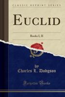 Euclid and His Modern Rivals 0486229688 Book Cover