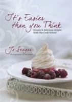 It's Easier Than You Think 1869794206 Book Cover