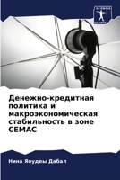 Денежно-кредитная политика и макроэконом 6204086480 Book Cover