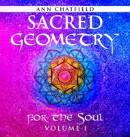 Sacred Geometry for the Soul: Volume I 199086306X Book Cover