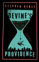 Devine’s Providence B08KJK88QG Book Cover