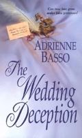 The Wedding Deception (Zebra Historical Romance) 0821776258 Book Cover