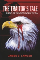 The Traitor's Tale (The Guild Series) B0DX8MS6YW Book Cover