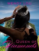 Queen of Diamonds 1967232423 Book Cover