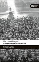 Marx And Engels' 'Communist Manifesto : A Reader's Guide 938803824X Book Cover