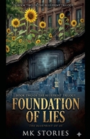 Foundation of Lies (The Blueprint of Us) B0GYV4WCDD Book Cover