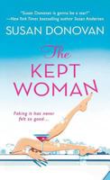 The Kept Woman (Little Black Dress) 0312366094 Book Cover