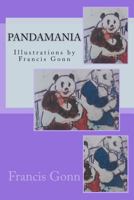 Pandamania 1502393581 Book Cover