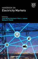 Handbook on Electricity Markets null Book Cover