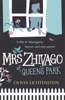 Mrs Zhivago of Queens Park 0345495756 Book Cover