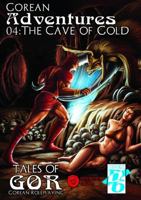 04: The Cave of Gold 024409599X Book Cover