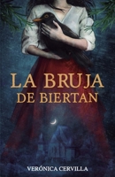 La bruja de Biertan (Spanish Edition) B08HRSJ1W7 Book Cover