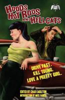 Hoods, Hot Rods, and Hellcats 1491002530 Book Cover