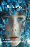Butterfly B0GY3Z32S7 Book Cover