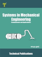 Systems in Mechanical Engineering 9333221832 Book Cover
