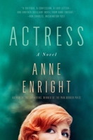 Actress Book Cover