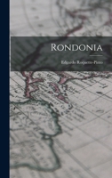 Rondonia 1017487766 Book Cover