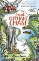 The Great Elephant Chase 0192774522 Book Cover