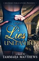Lies Unleashed 0984692371 Book Cover
