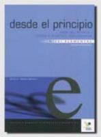 Desde el principio, elemental 8471439735 Book Cover