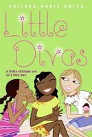 Little Divas 0060732997 Book Cover