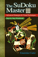 The Sudoku Master 1411674820 Book Cover