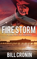 Firestorm 0990838188 Book Cover