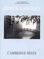 Cambridge Mists (Creative Monochrome Contemporary Portfolio) 1873319320 Book Cover