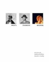 The Men's Fashion Reader 1563675366 Book Cover