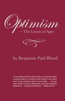 Optimism: The Lesson of Ages 0979998913 Book Cover