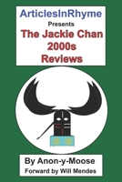 The Jackie Chan 2000s Reviews B0C2S4MYWS Book Cover