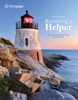 Becoming a Helper 0534356141 Book Cover