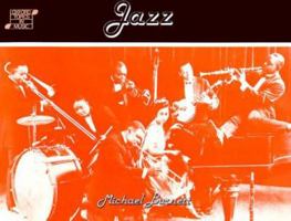 Jazz (Topics in Music Series) 0193213362 Book Cover