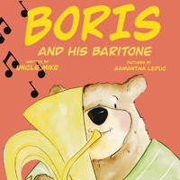 Boris and His Baritone B0CMZZ5277 Book Cover