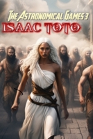 The Astro Games 3 B0F1G2CNGS Book Cover