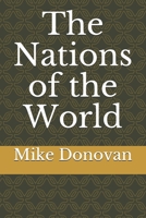 The Nations of the World B08XY5BHP7 Book Cover