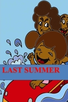 Last Summer 1387744283 Book Cover