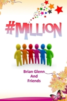 #Million: To Help a Million People 1979950709 Book Cover