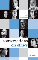 Conversations on Ethics 0199215375 Book Cover