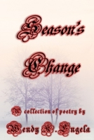 Season's Change B0BKN619NZ Book Cover