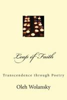 Leap of Faith 1502573024 Book Cover