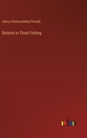 Bottom or Float-Fishing 3368654489 Book Cover