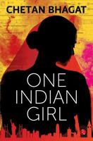One Indian Girl 8129142147 Book Cover
