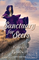 Sanctuary for Seers: A Stranje House Novel 0988836491 Book Cover