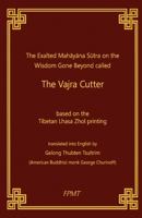 Vajra Cutter Sutra English 1717438636 Book Cover