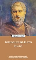 DIALOGUES OF PLATO. 0553213717 Book Cover