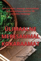 Ülimaalne Meresammal Kokaraamat 1835315453 Book Cover