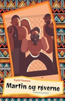 Martin og røverne 8726104989 Book Cover