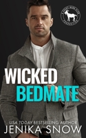 Wicked Bedmate B088N81HB1 Book Cover