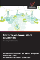 Bezprzewodowe sieci czujników (Polish Edition) 6630056442 Book Cover